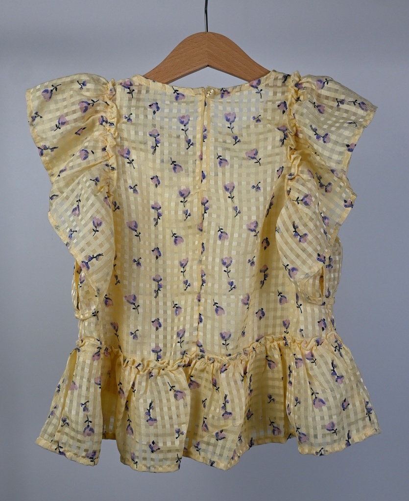 Blouse, name it, 6 jaar - 2