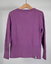 Cardigan, 4 funky flavours, 7/8 jaar - 2