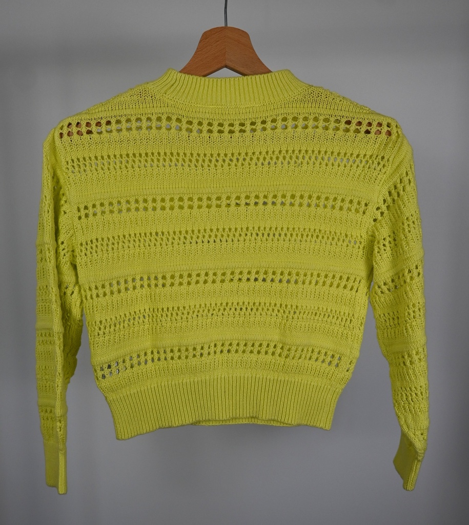 Trui, H&M, 11/12 jaar - 2