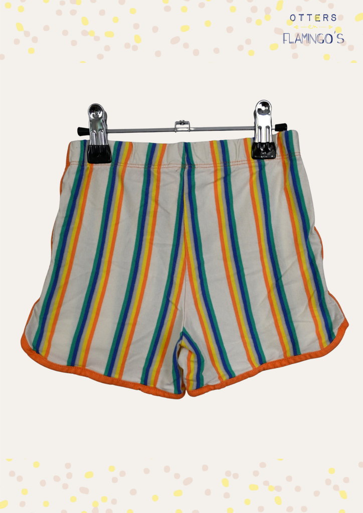 Zomerpyjama, Woody, 4 jaar - 5