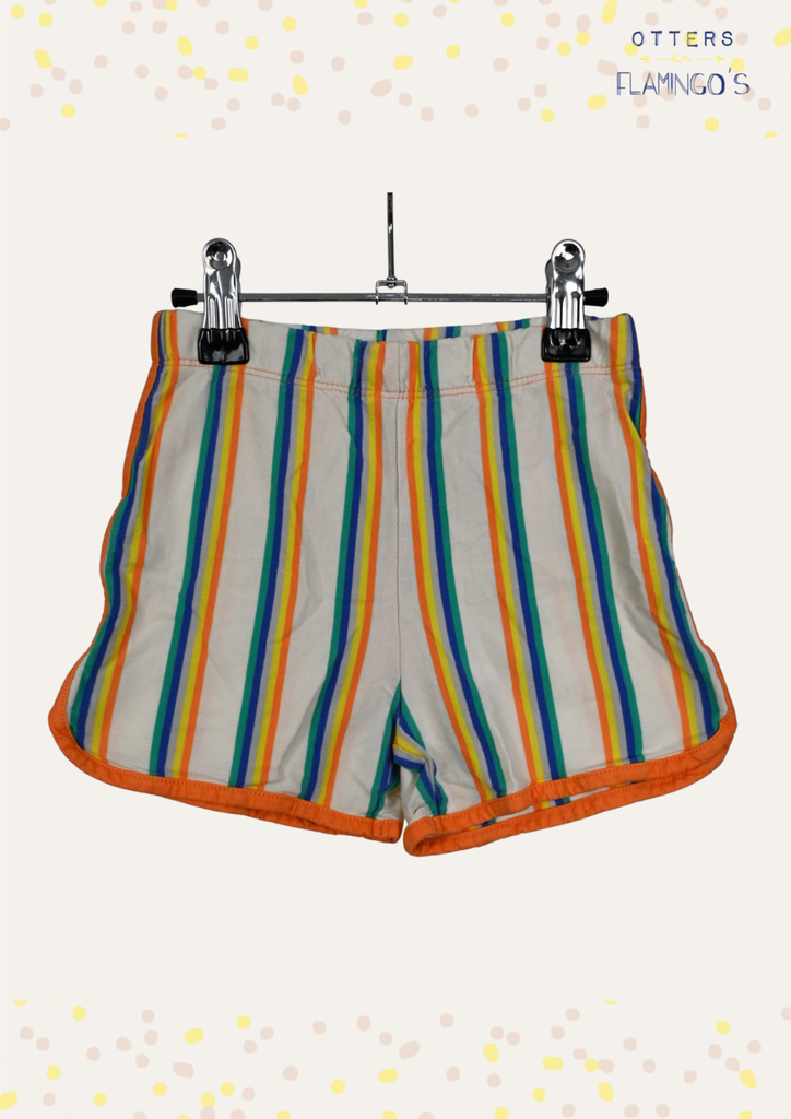Zomerpyjama, Woody, 4 jaar - 4