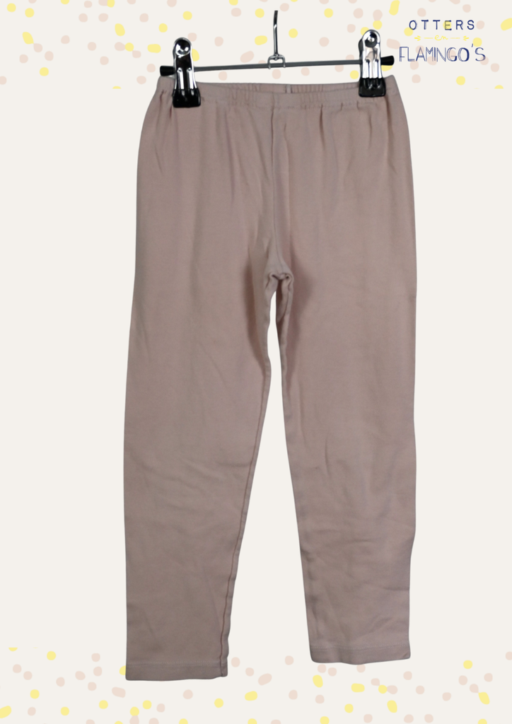 Pyjama, Petit Bateau, 5 jaar - PI - 4