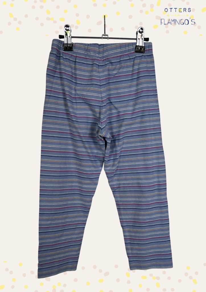 Pyjama, Woody, 4 jaar - 5