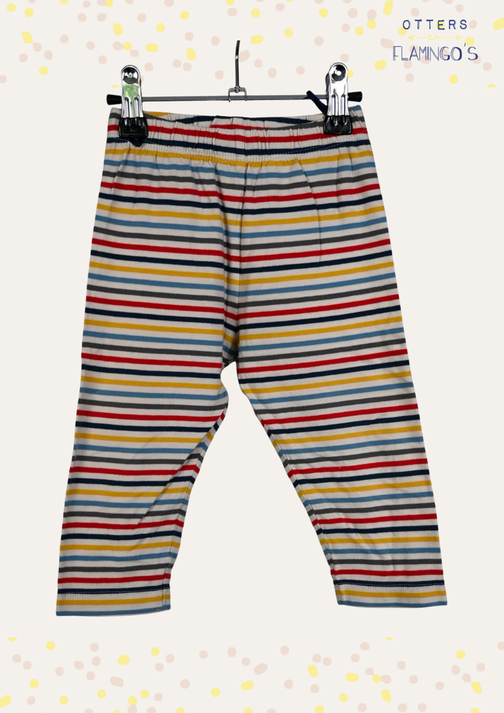 Pyjama, Woody, 1 jaar - 4