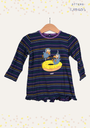 Pyjama, Woody, 18 maanden - PI - 2