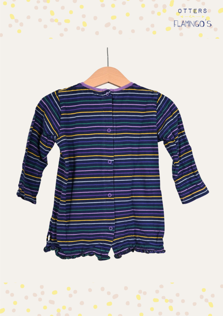 Pyjama, Woody, 18 maanden - PI - 3