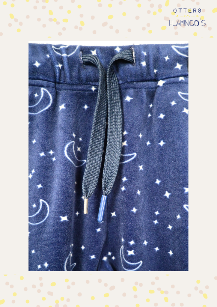 Pyjama, Woody, 4 jaar - PI - 6