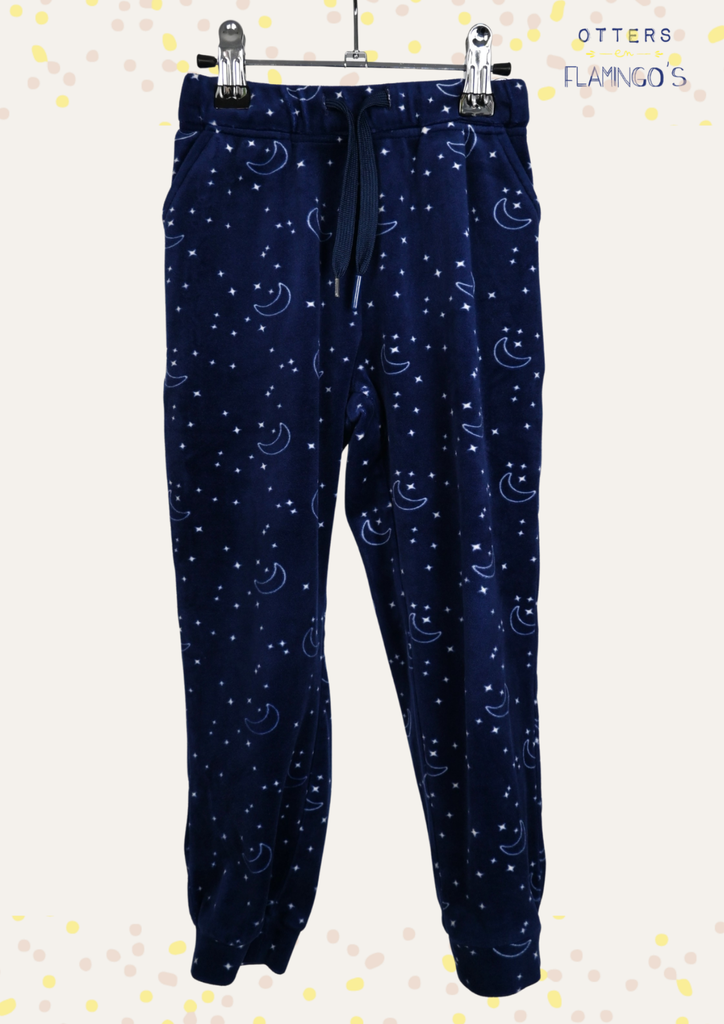 Pyjama, Woody, 4 jaar - PI - 4