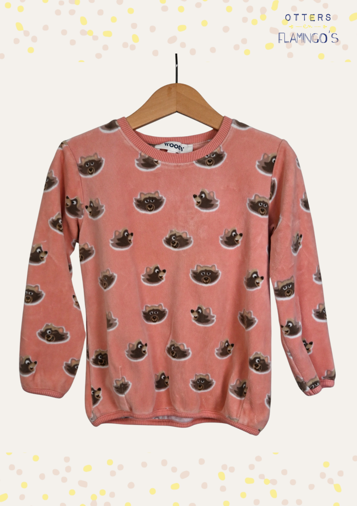 Pyjama, Woody, 4 jaar - 2