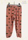 Pyjama, Woody, 4 jaar - 4