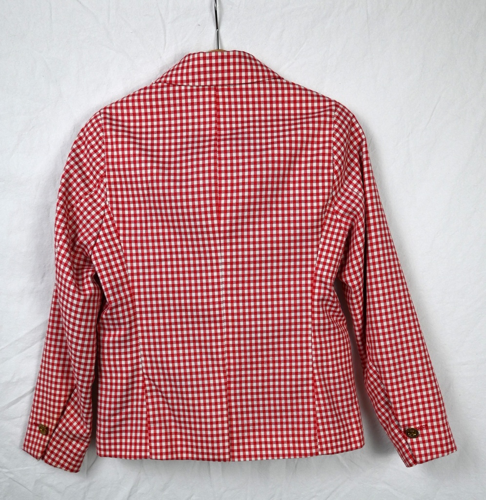 Blazer, Scotch R'Belle, 6 jaar - Extra 1