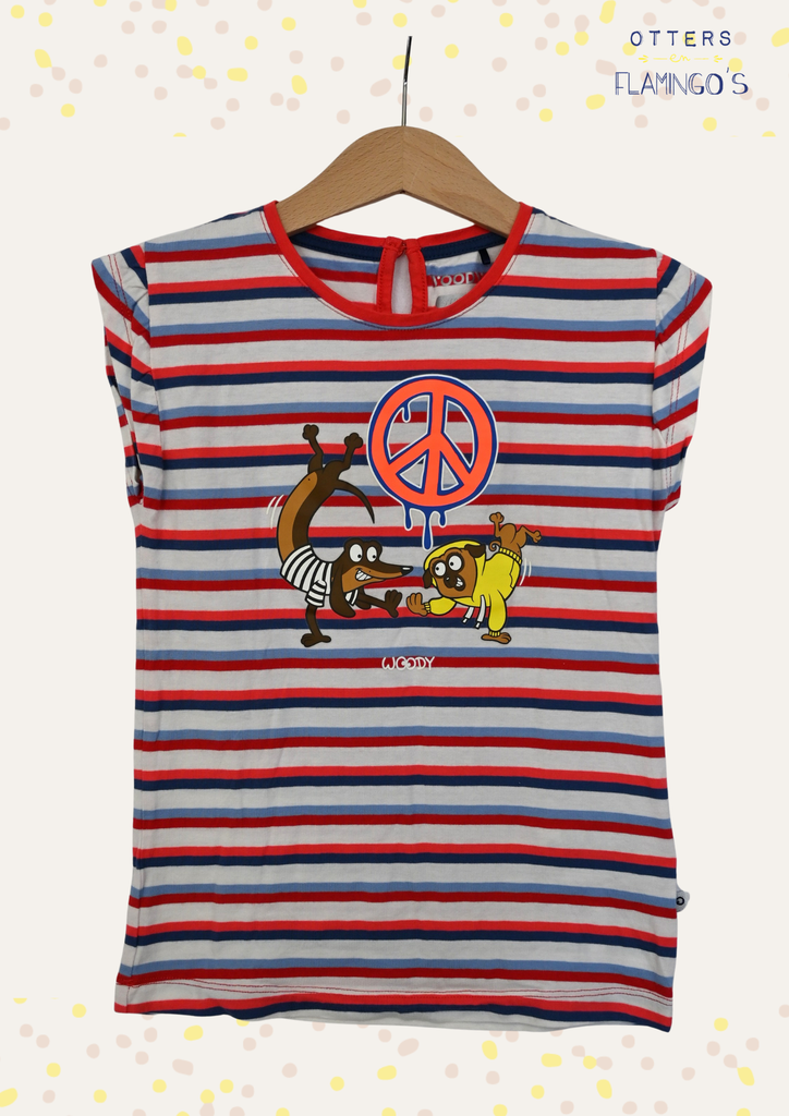 Pyjama, Woody, 2 jaar - 2