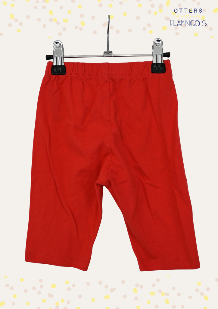 Pyjama, Woody, 2 jaar - 5