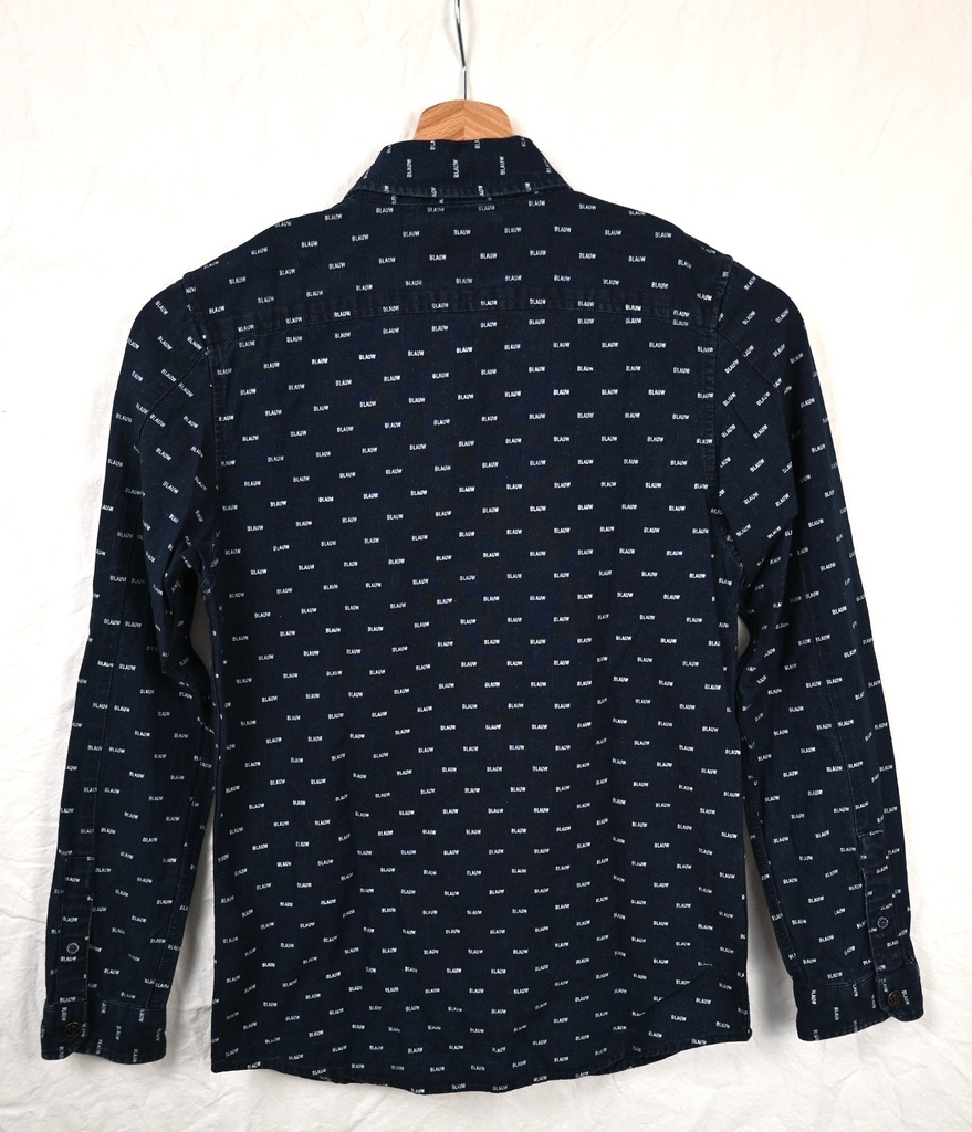 Hemd, Scotch & Soda, 10 jaar - Extra 1