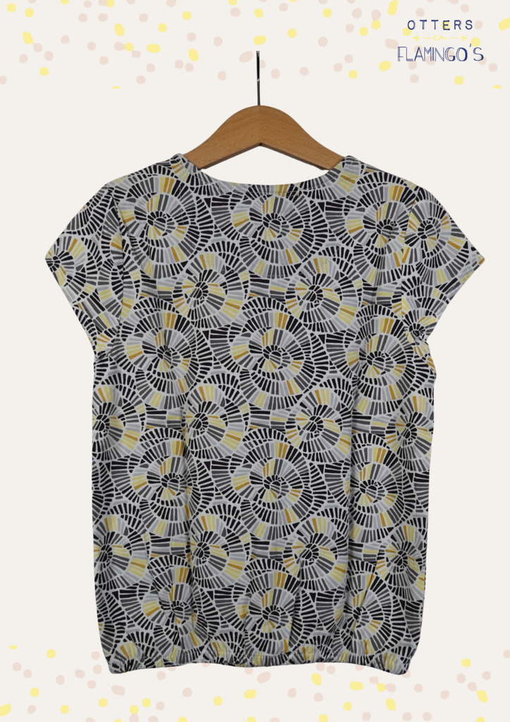 Blouse, I AM JBC, 8 jaar - 2