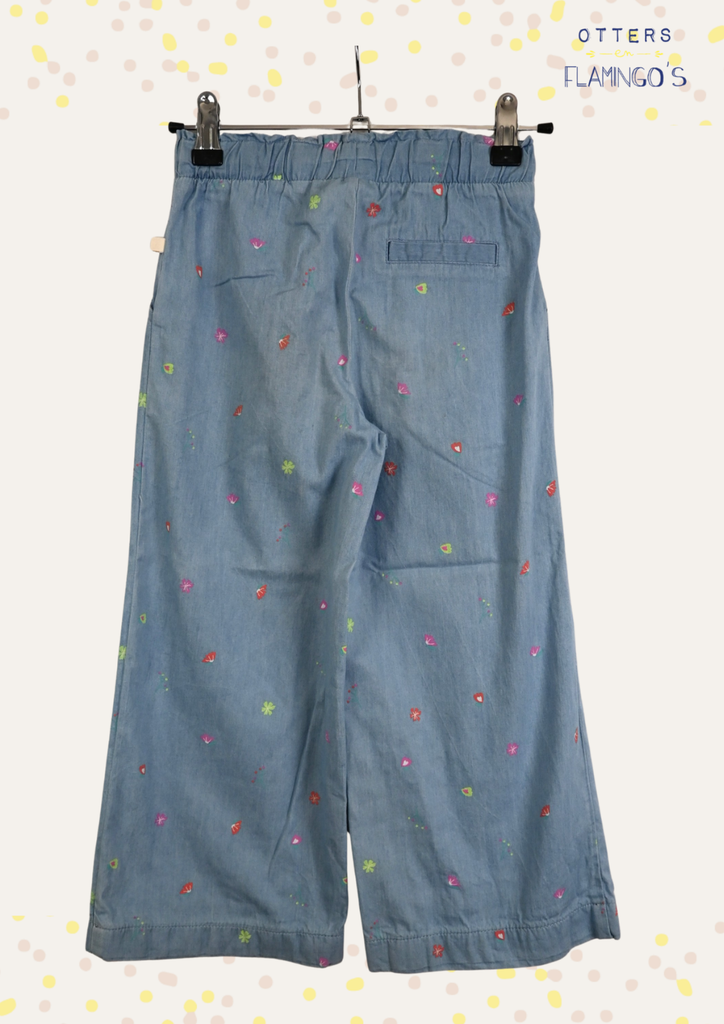 Zomerbroek, Someone, 8 jaar - PI - 2