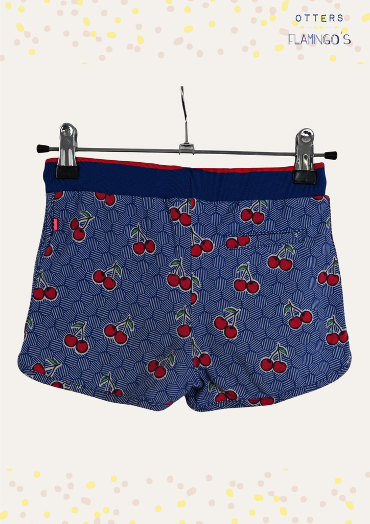 Shortje, Someone, 7 jaar - 2