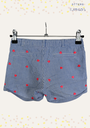 Shortje, Someone, 7 jaar - PI - 2