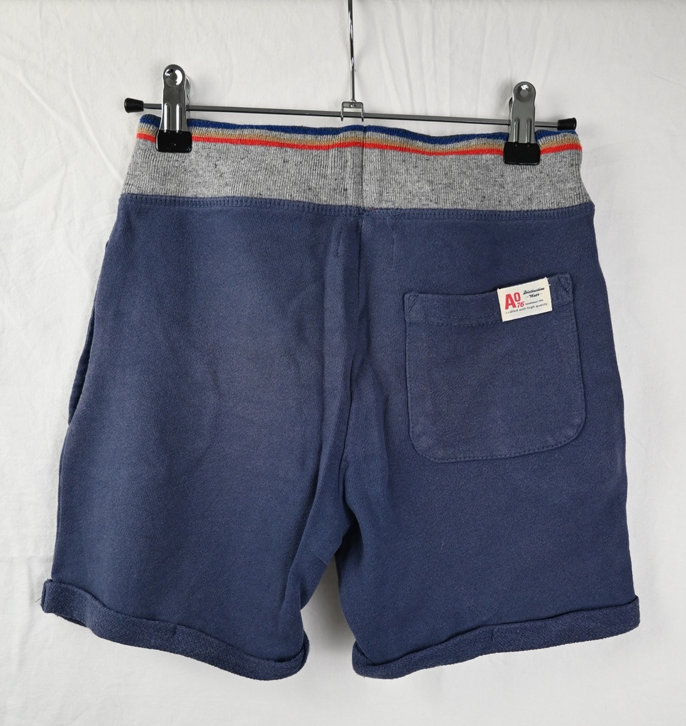 Short, AO76, 10 jaar - Extra 1