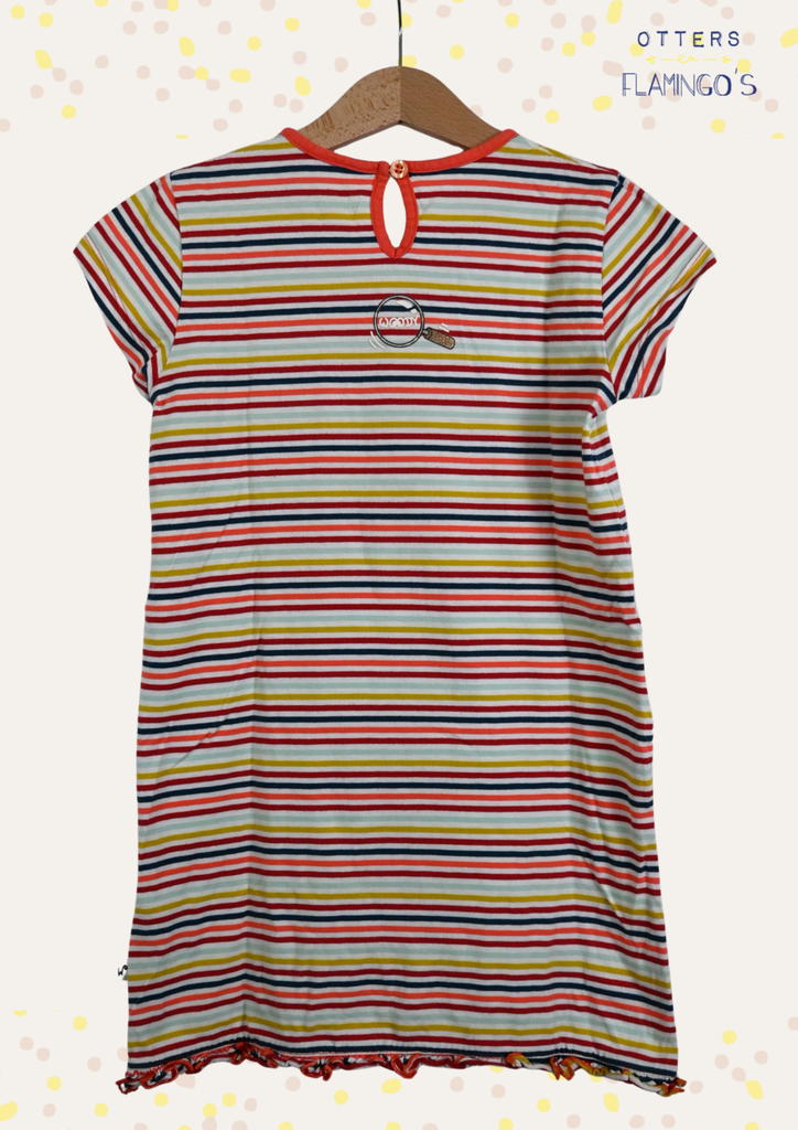 Slaapkleed, Woody, 6 jaar - PI - 2