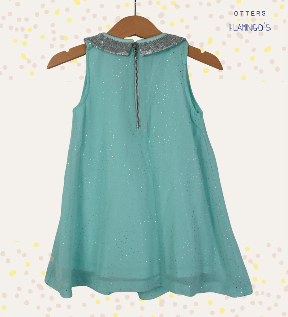 Zomerkleedje, Someone, 3 jaar - 2