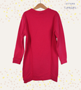 Sweaterkleed, Someone, 10 jaar - 2