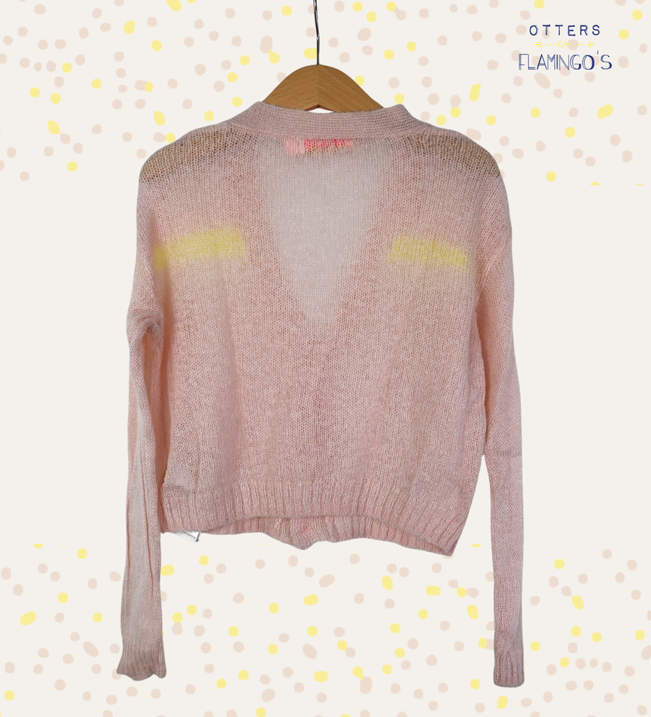Cardigan, Someone, 6 jaar - 2