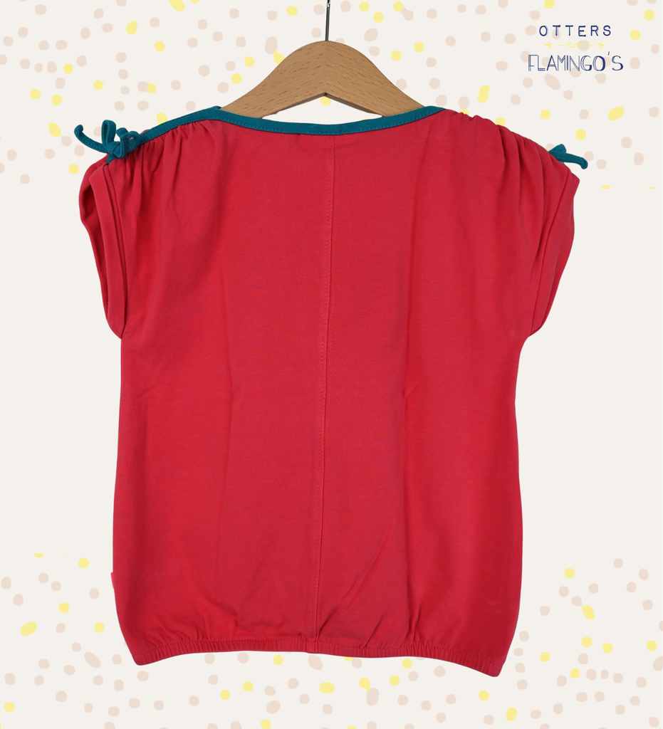 Top, Someone, 4/5 jaar - 2