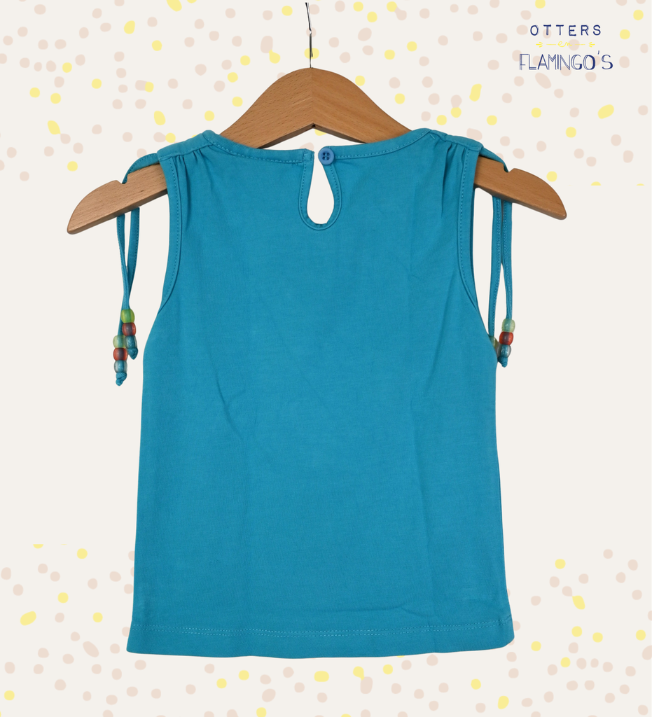 Top, Someone, 2 jaar - PI - 2