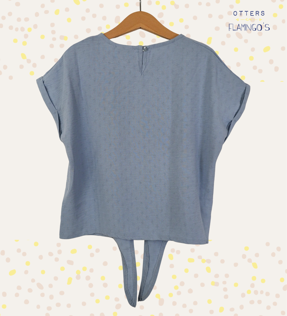Blouse, Someone, 10 jaar - 3