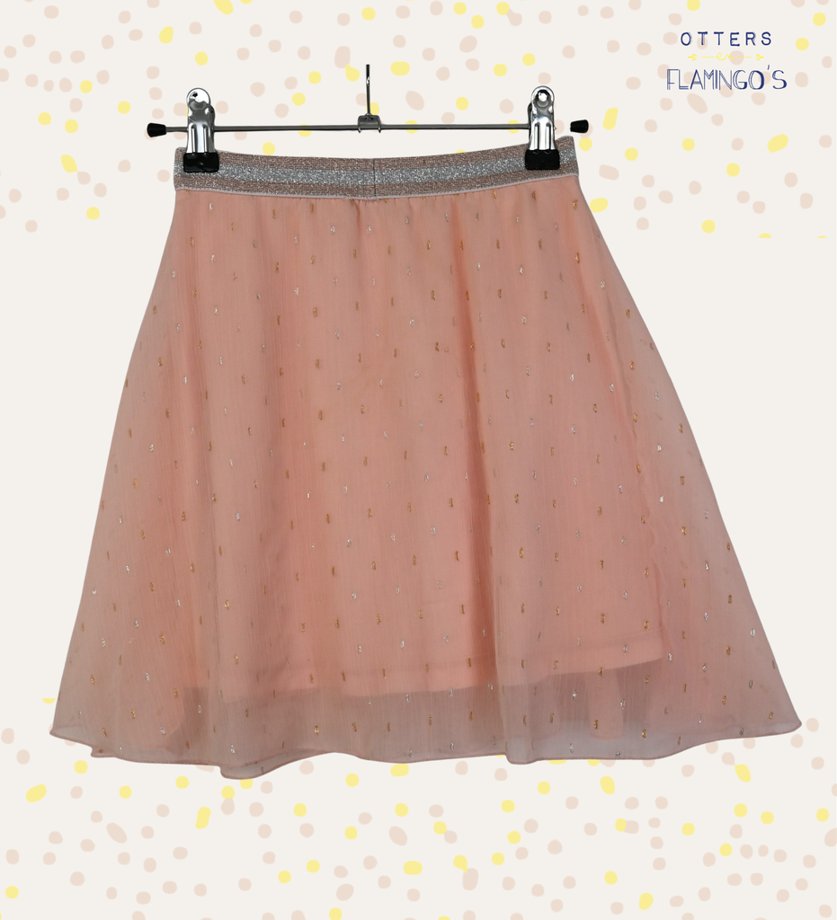 Rok, Someone, 8 jaar - PI - 2