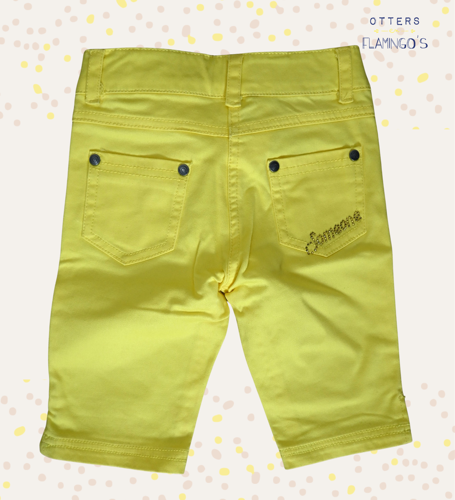 Short, Someone, 2 jaar - 2
