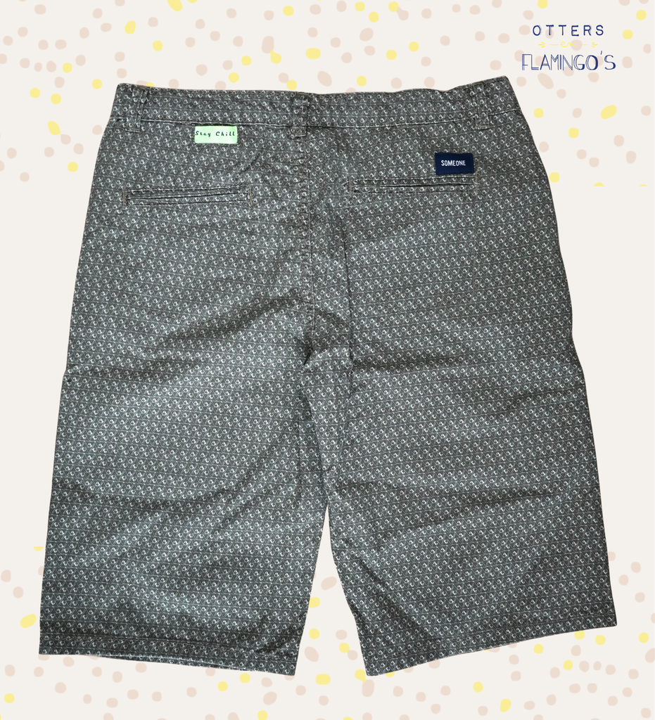 Short, Someone, 10 jaar - 2