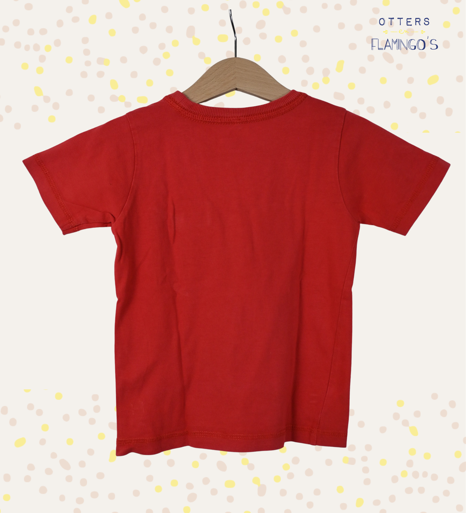 T-shirt, name it, 18/24 maanden - PI - 2