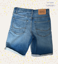 Short, Kjack & Jones, 12 jaar - 2