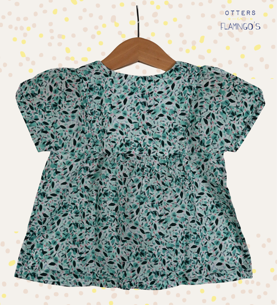 Blouse, P'tit Filou, 1 jaar - 2