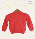 Cardigan, P'tit Filou, 9 maanden - 2