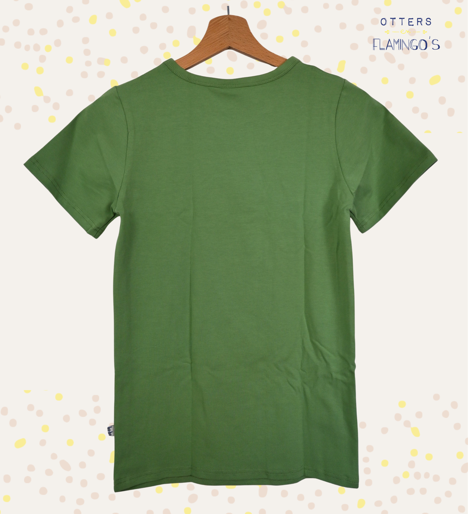 T-shirt, ba*ba, 14 jaar - 2