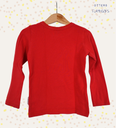 Longsleeve T-shirt, ba*ba, 4 jaar - 2