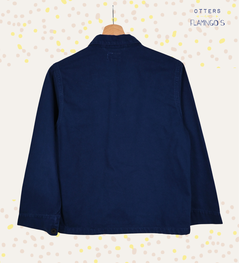 Vest, Bellerose, 12 jaar - PI - 2