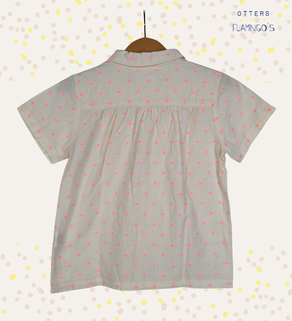 Blouse, Filou & Friends, 5 jaar - 2