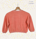 Blouse, Hampton Bays JBC, 7 jaar - 2