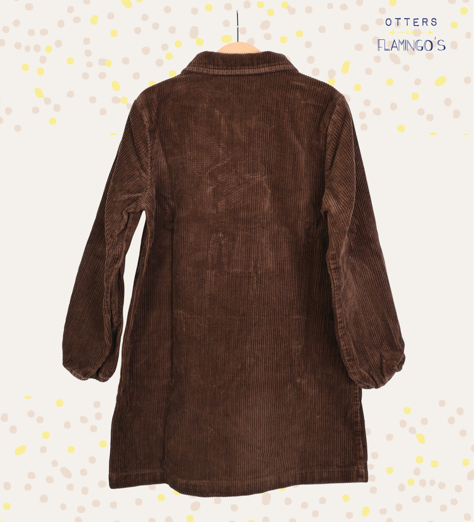 Winterkleedje, Milla Star JBC, 9 jaar - 2