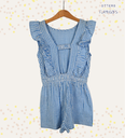 Playsuit, name it, 8 jaar - 2