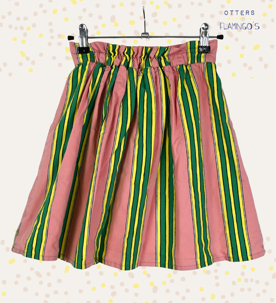 Rok, Morley, 6 jaar - 2