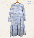 Zomerjurk, Simple Kids, 8 jaar - PI - 2