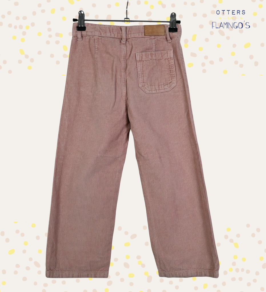 Broek, Sissy Boy, 10 jaar - 2