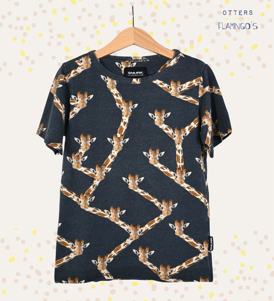 Loungewear, Snurk, 8 jaar - 2