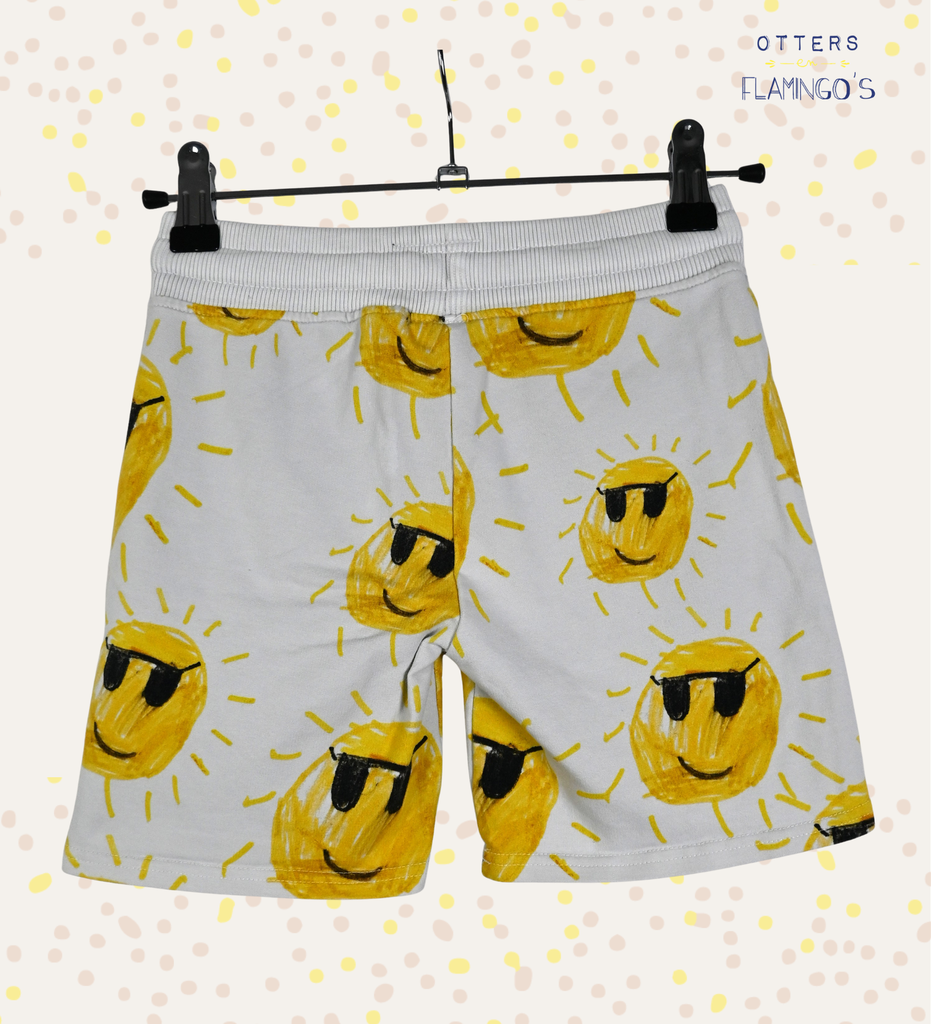 Short, Snurk, 8 jaar - 2