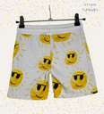 Short, Snurk, 8 jaar - 2